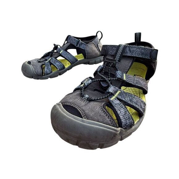 Keen Outdoor Sport Sandals size 3 EU 35 - Picture 6 of 16